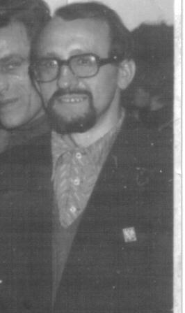 Jerzy Nobis