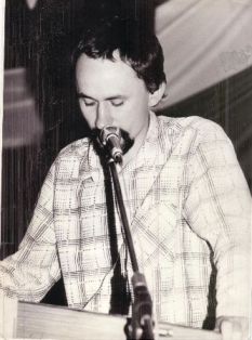 Jacek Sadowski